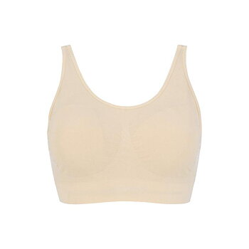 Damella 37866-038 Bra without under wire Zoe Skin