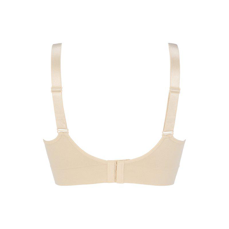 Damella 37866-038 Bra without under wire Zoe Skin - 2