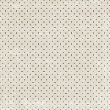 Papper Scrapbooking  Reprint -Quiet Moments Soft Floral-  12x12 (30,5 x 30,5 cm)