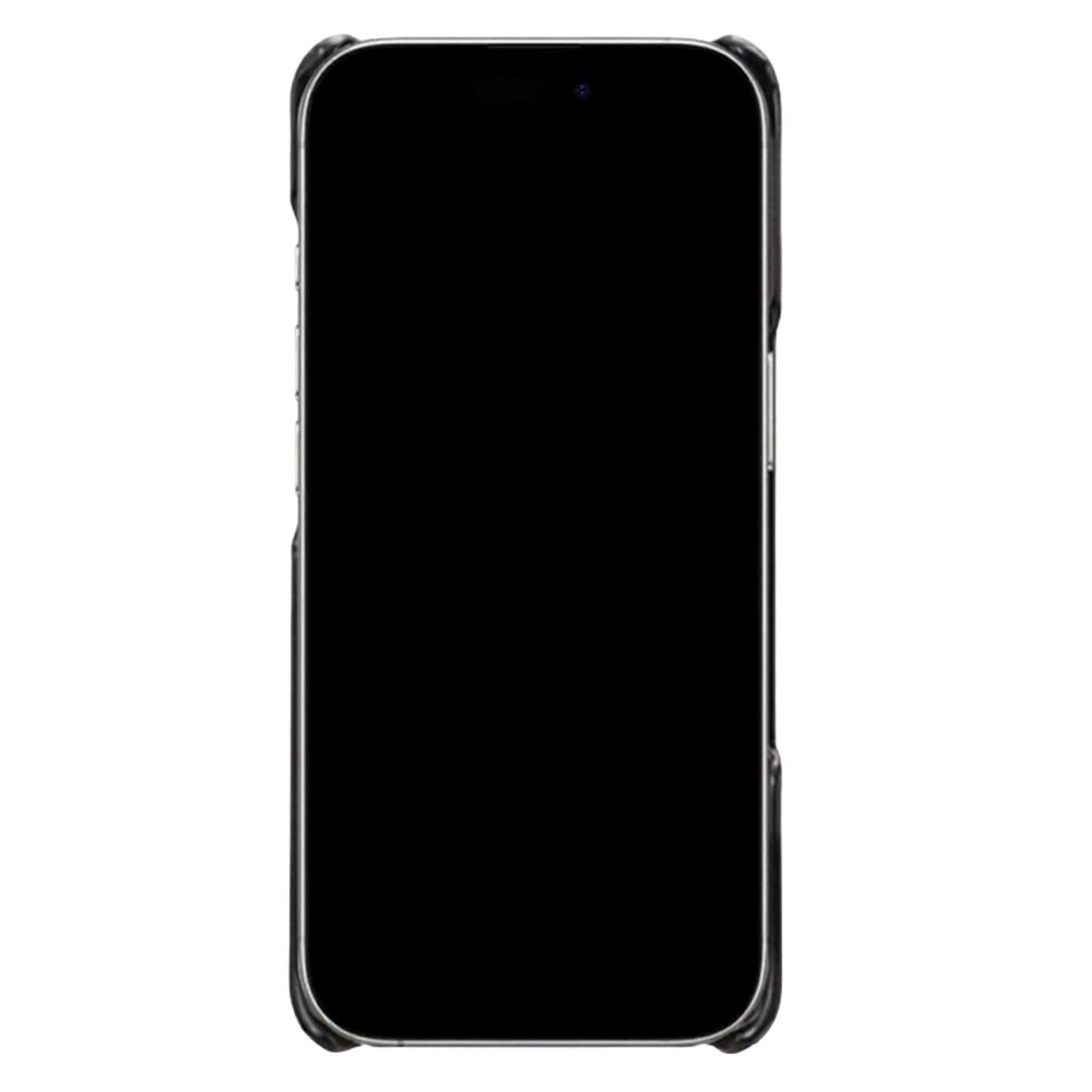 1SWEDEN skal korthållare för iPhone 17 Pro Max - ljusbrun - 6