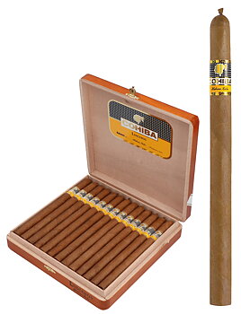 Cohiba Lanceros Låda 25 st
