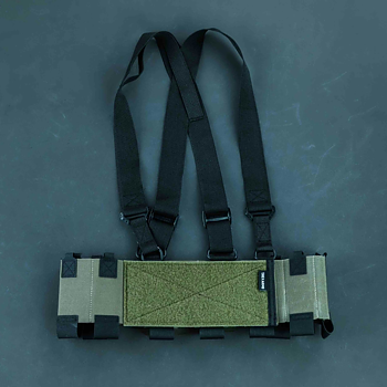 T.REX Ready Rig - 5.56 Ranger Green