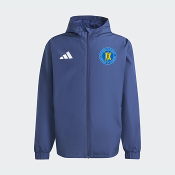 Regnjacka Miniorlandslaget 
