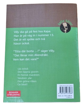 Kalla kårar - 2
