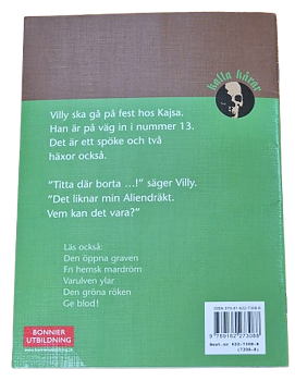 Kalla kårar