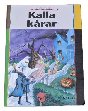 Kalla kårar