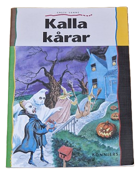 Kalla kårar