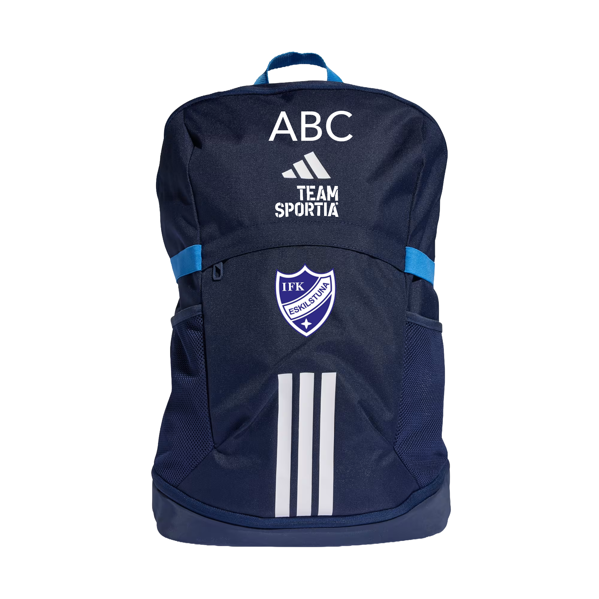 Adidas Tiro Backpack (IFK Eskilstuna)