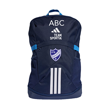 Adidas Tiro Backpack (IFK Eskilstuna)