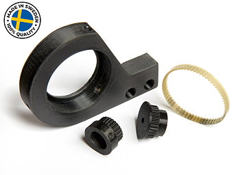 NIENNA EAF-ADAPTER FÖR SKYMAX-127