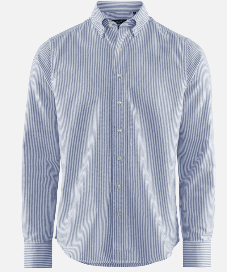 Porto Oxford Stripe