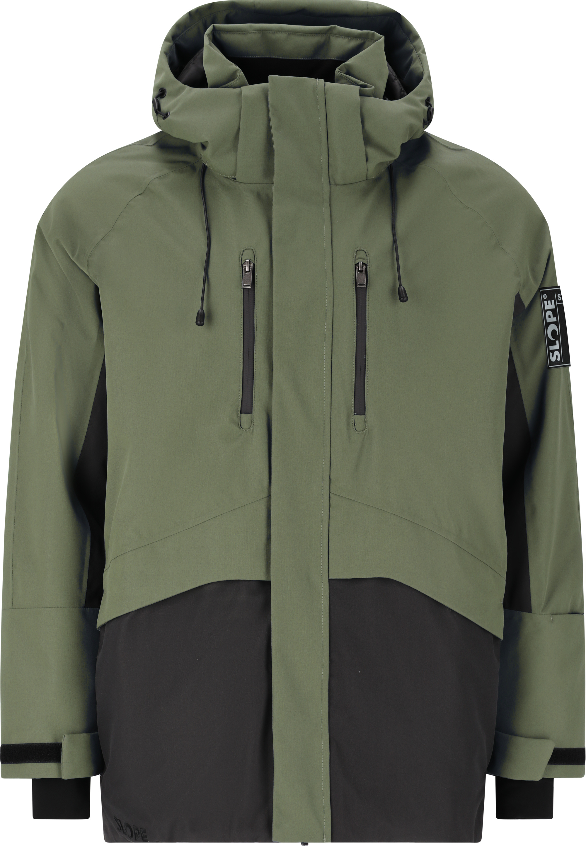 KenaX M  Ski Jacket W-PRO 15000 