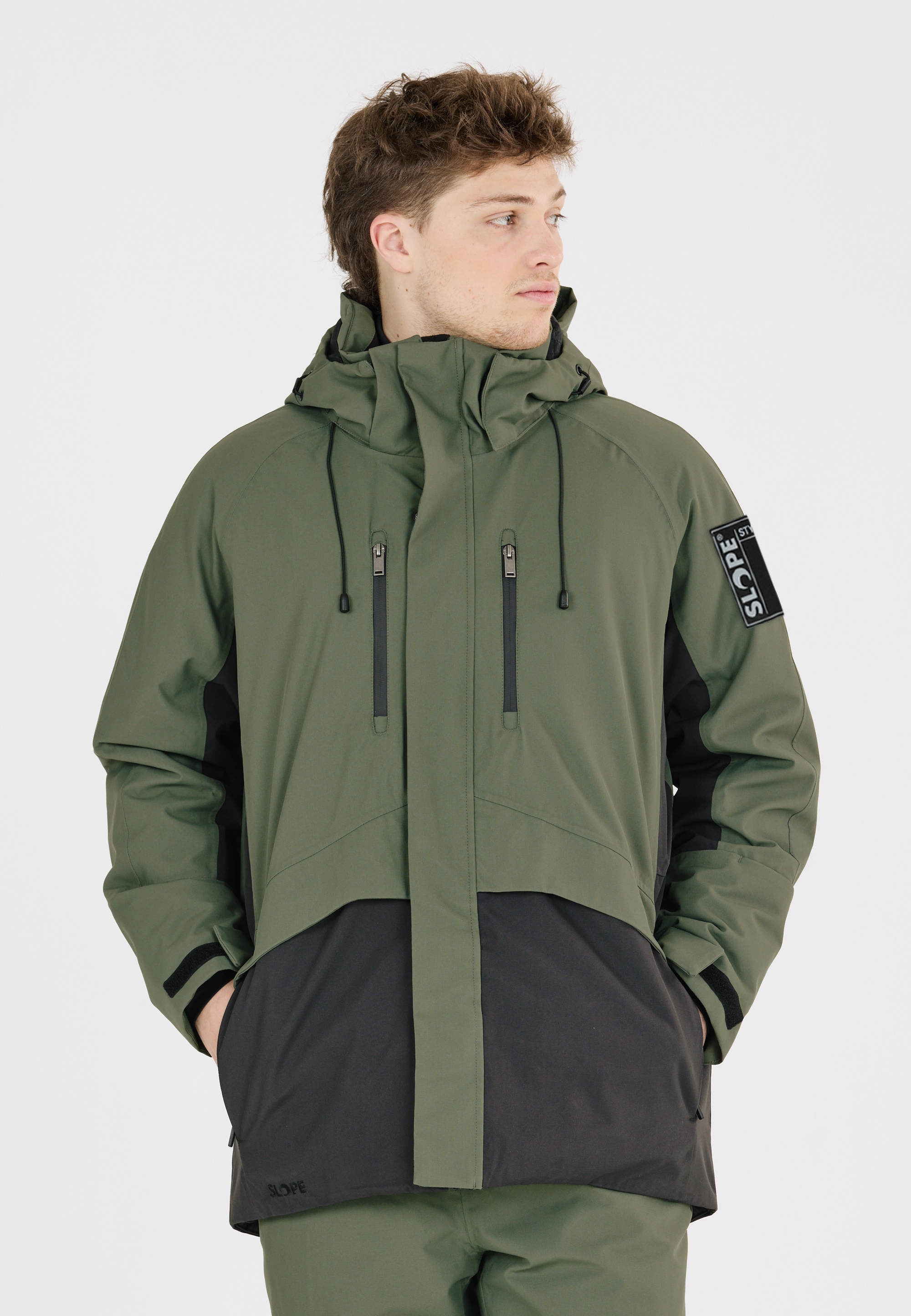 KenaX M  Ski Jacket W-PRO 15000  - 5