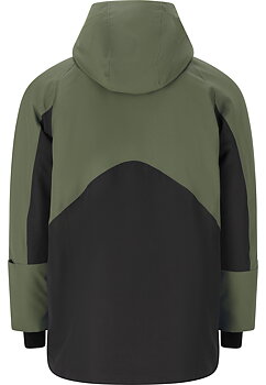 KenaX M  Ski Jacket W-PRO 15000 