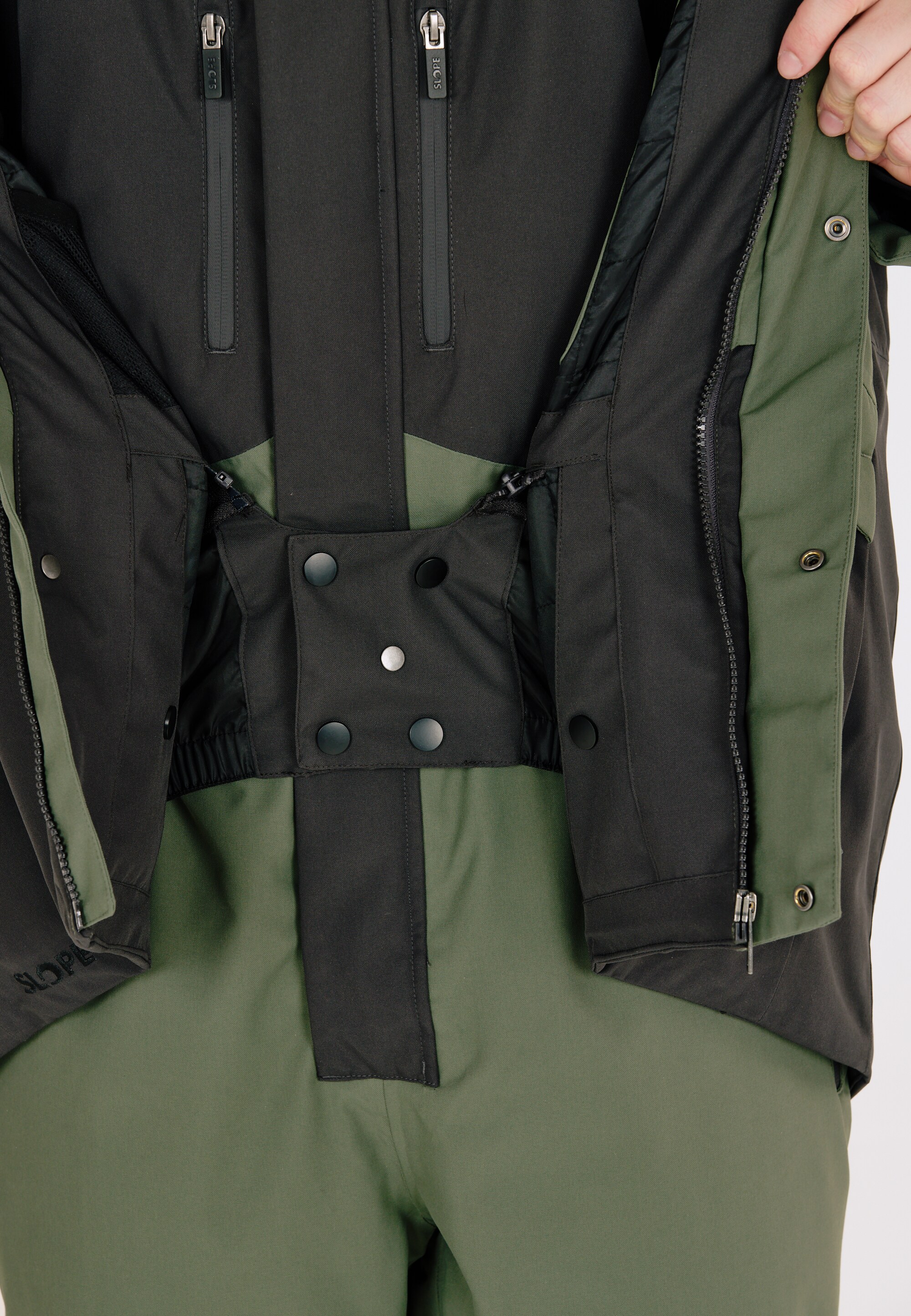 KenaX M  Ski Jacket W-PRO 15000  - 4