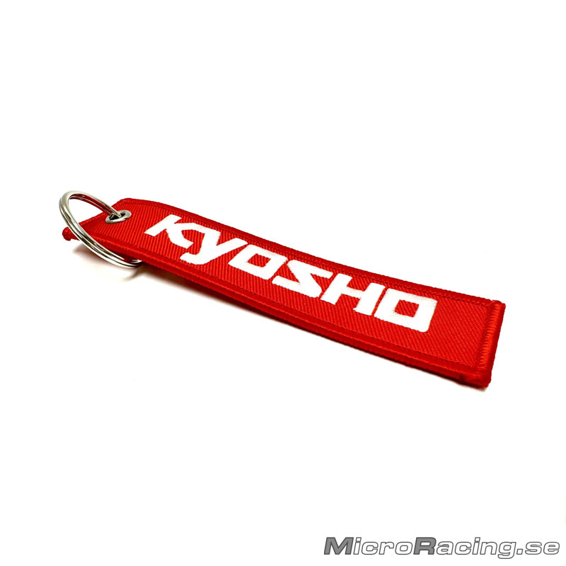 KYOSHO - Nyckelhållare