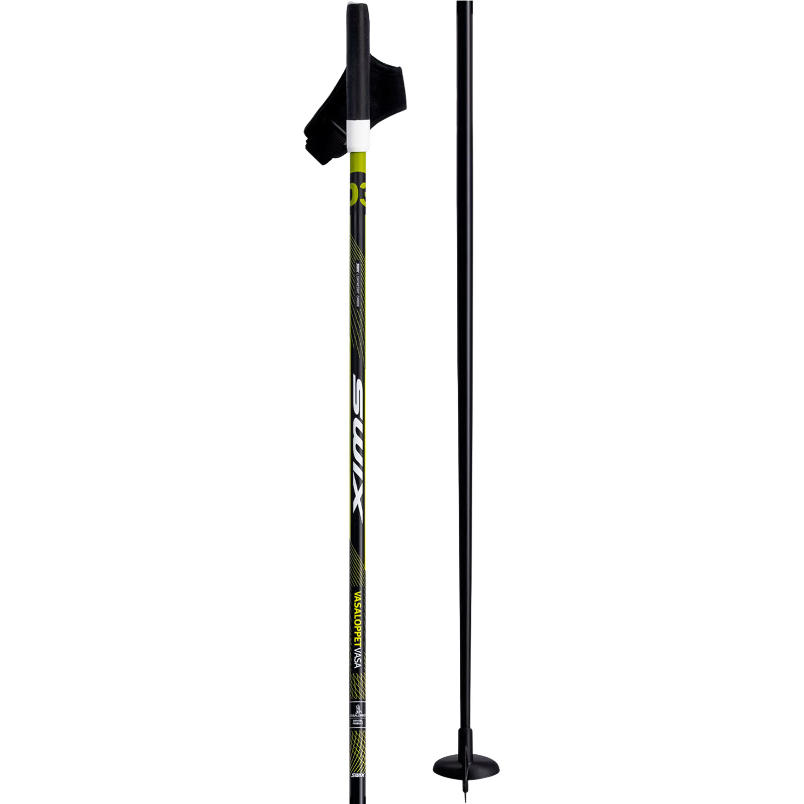 Swix Vasa Pole Längdstavar - 2