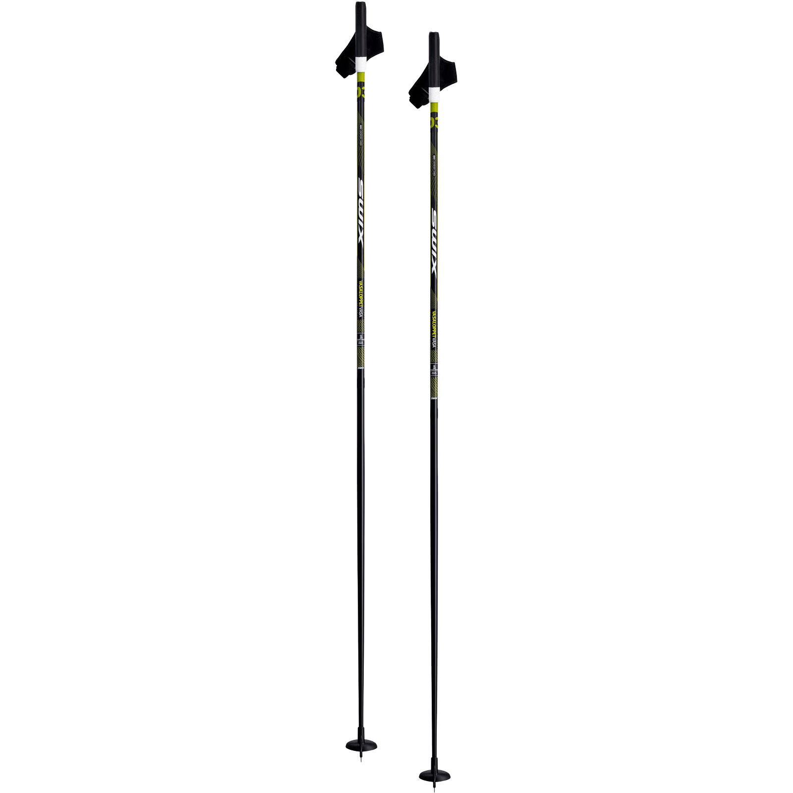Swix Vasa Pole Längdstavar