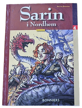Sarin i Nordhem