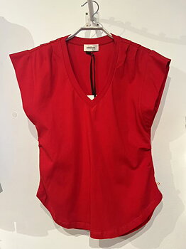 Ottod'Ame Fiamma Top