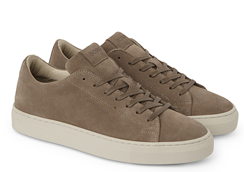 Classic Suede Shoe Dam