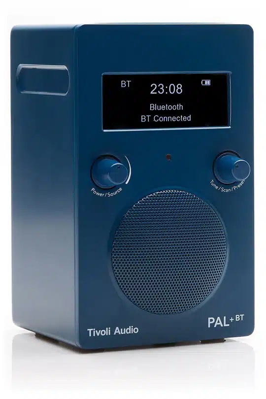 Tivoli Audio PAL+BT (Gen3) - 4