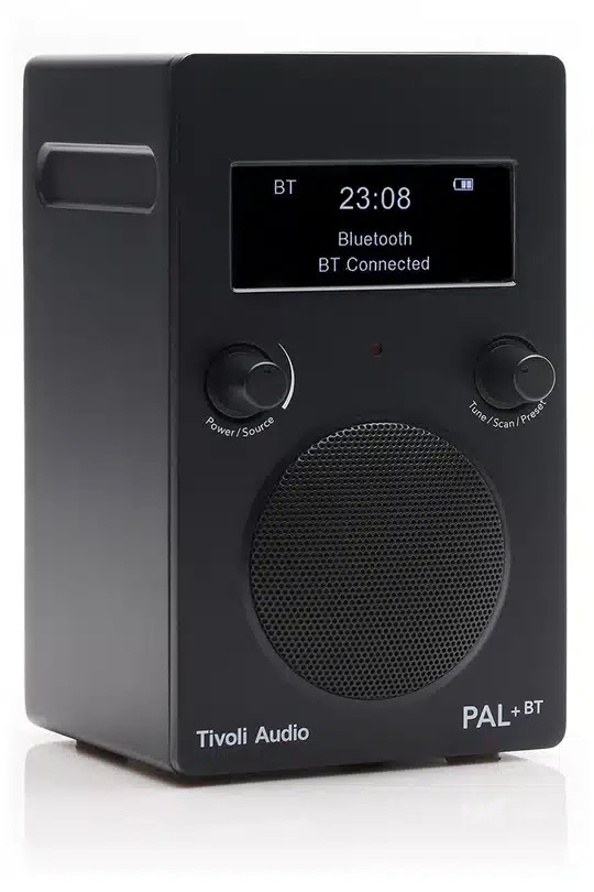 Tivoli Audio PAL+BT (Gen3)