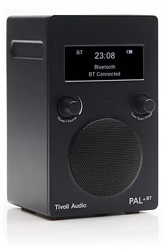 Tivoli Audio PAL+BT (Gen3)