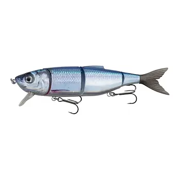 Savage Gear - 3D 4Play v2 Lip Lure 16,5cm 32g