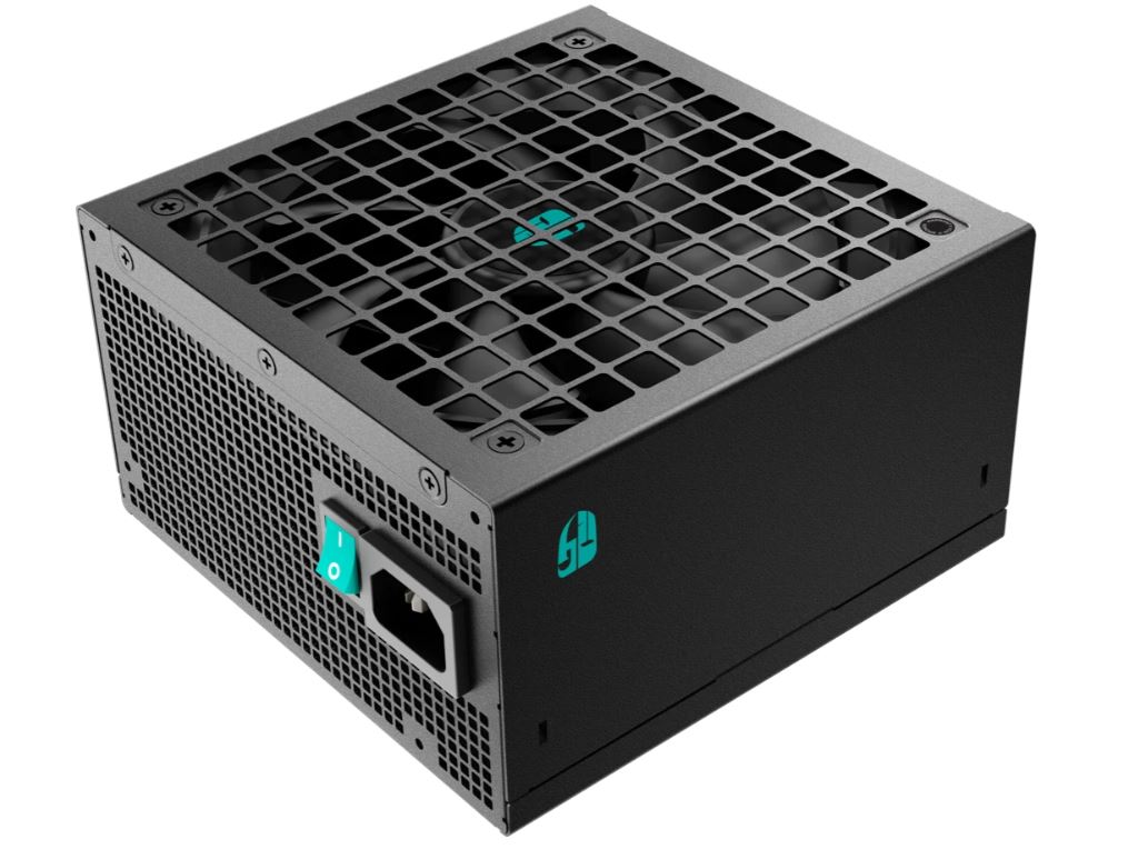 DeepCool GamerStorm PN1000-M ATX 3.1 1000W