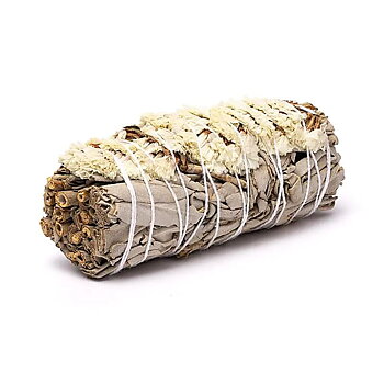 2 Smudge  vit salvia & vit sinuata