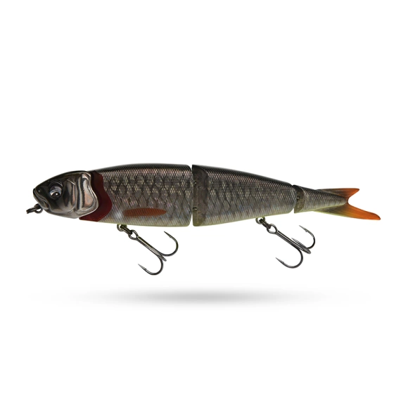 Savage Gear 4PLAY Classic Swim N Jerk SS 19cm 52g - 6