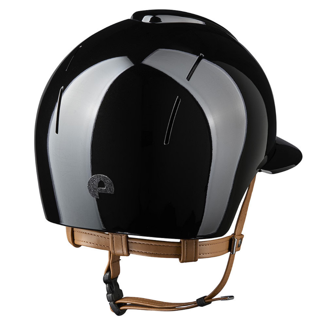 KEP SMART NOVA METAL POLISH POLO STAR - BEIGE CHINSTRAP - 3