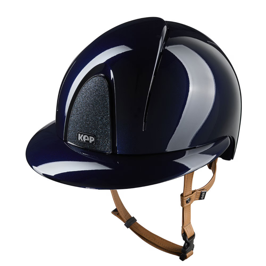 KEP SMART NOVA METAL POLISH POLO STAR - BEIGE CHINSTRAP - 4
