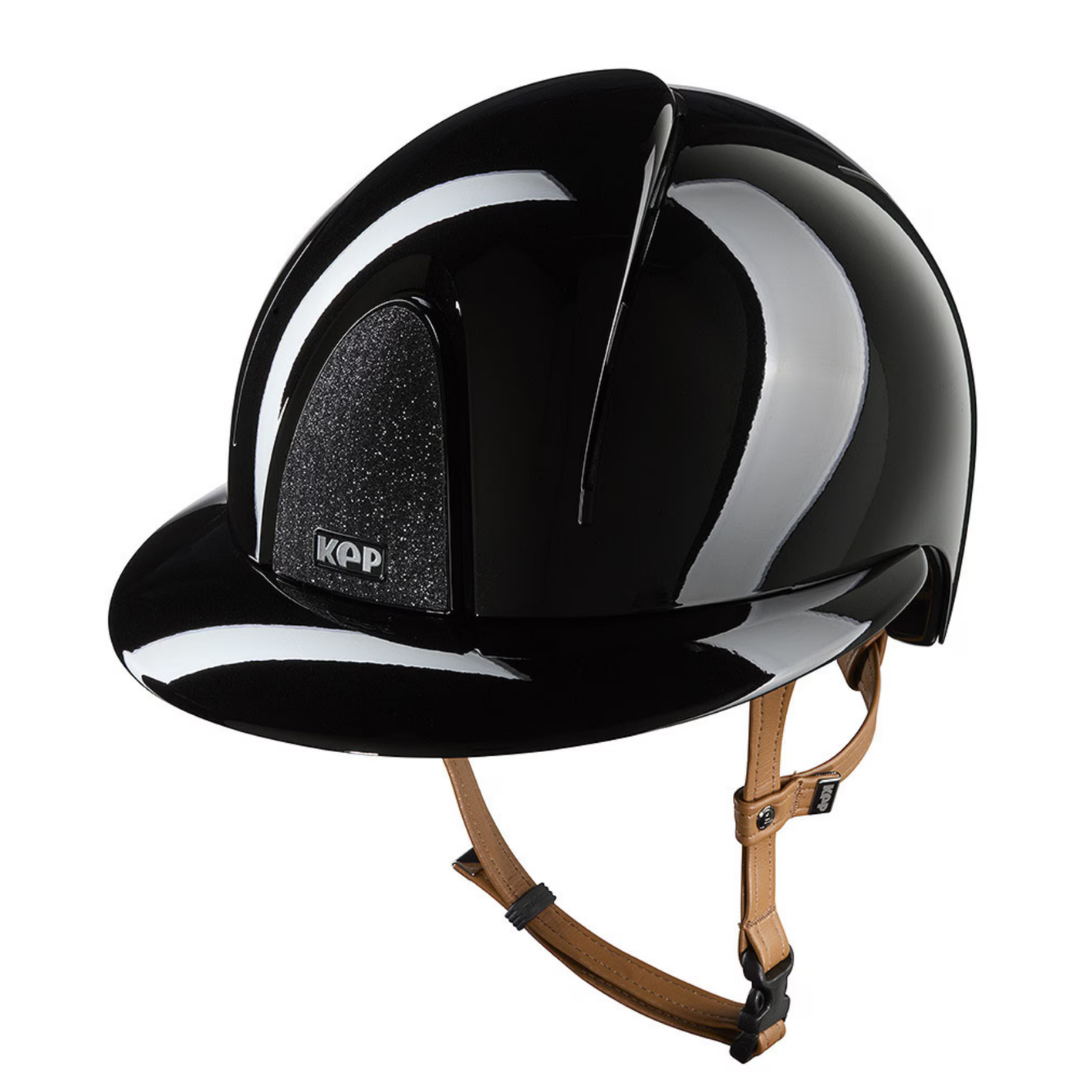 KEP SMART NOVA METAL POLISH POLO STAR - BEIGE CHINSTRAP - 2