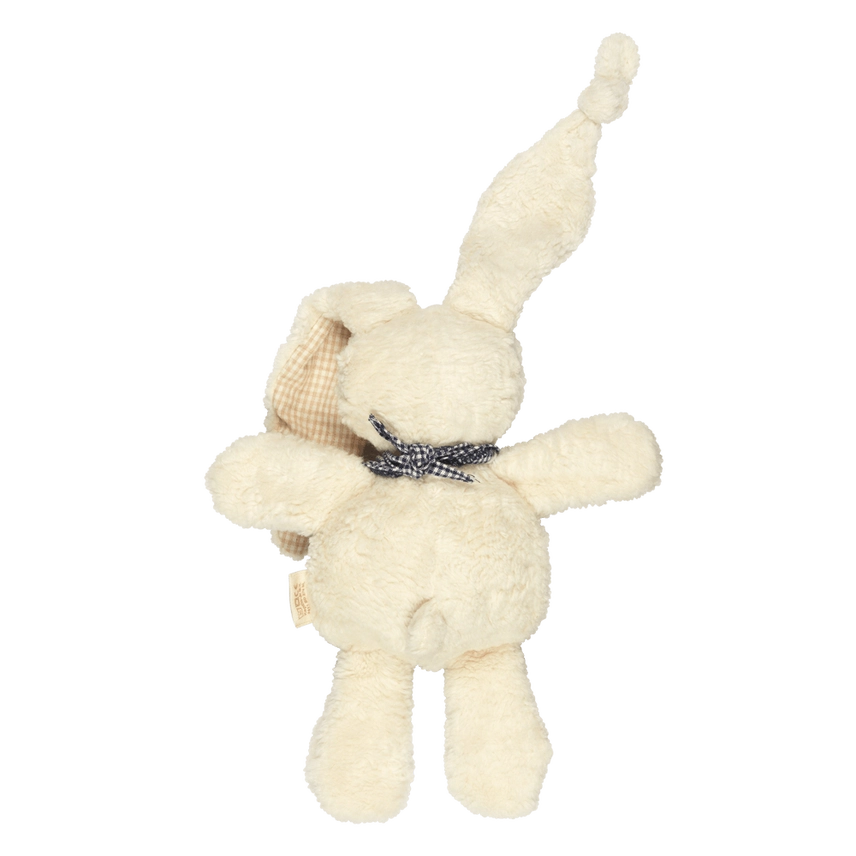 Ekologiskt mjukdjur Kanin - Tjumm navy-beige  från Keptin Jr - 4