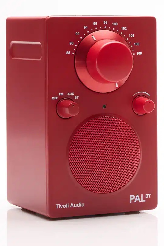 Tivoli Audio PAL BT (Gen3) - 5