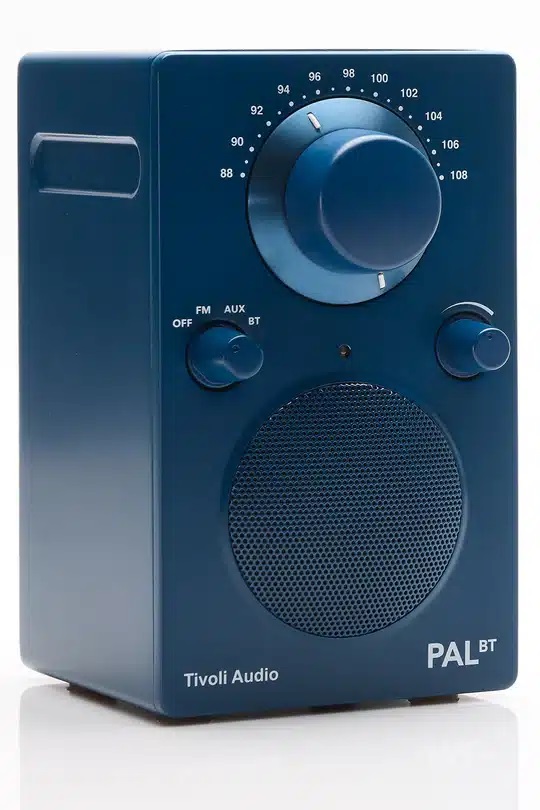 Tivoli Audio PAL BT (Gen3) - 4