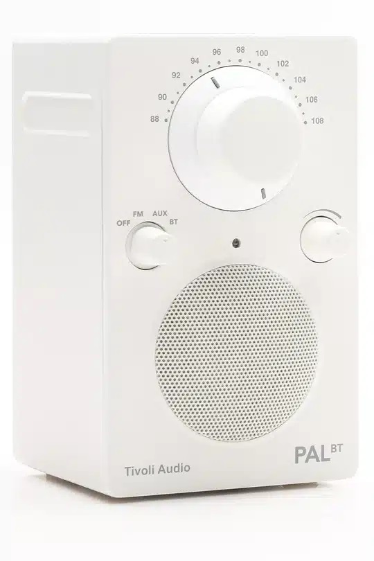 Tivoli Audio PAL BT (Gen3) - 2