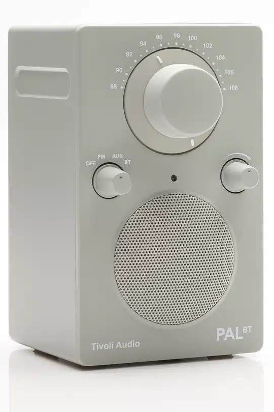 Tivoli Audio PAL BT (Gen3) - 3