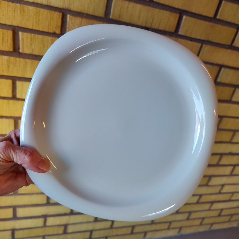 Suomi tallrik från Rosenthal  - 2
