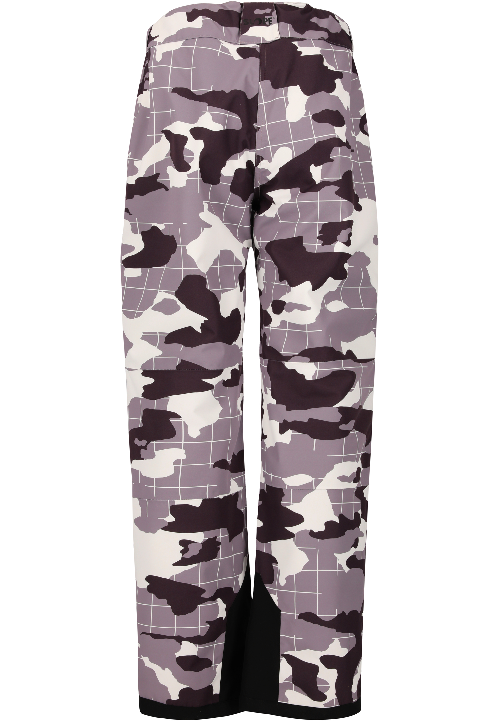  Slope Killy W AOP Insulated Ski Pants W-PRO 15000  - 6