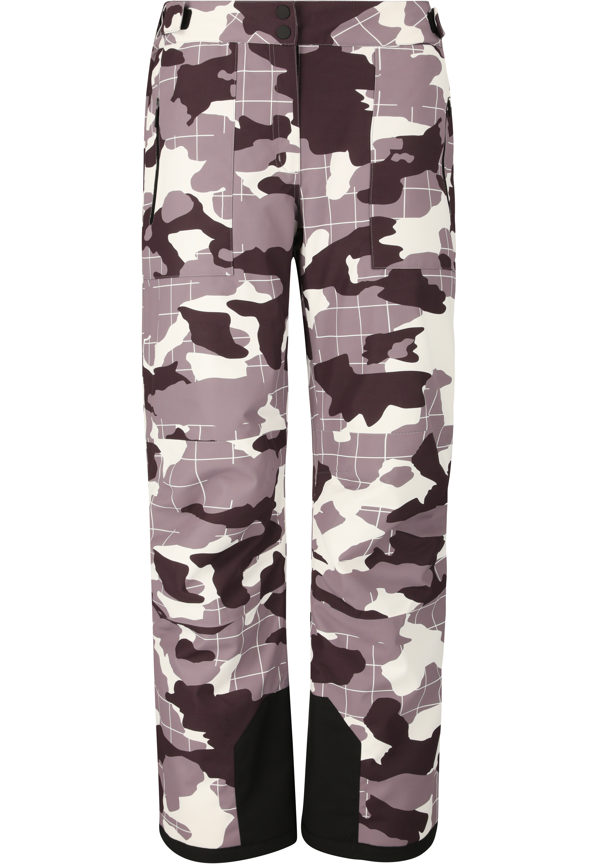  Slope Killy W AOP Insulated Ski Pants W-PRO 15000  - 7