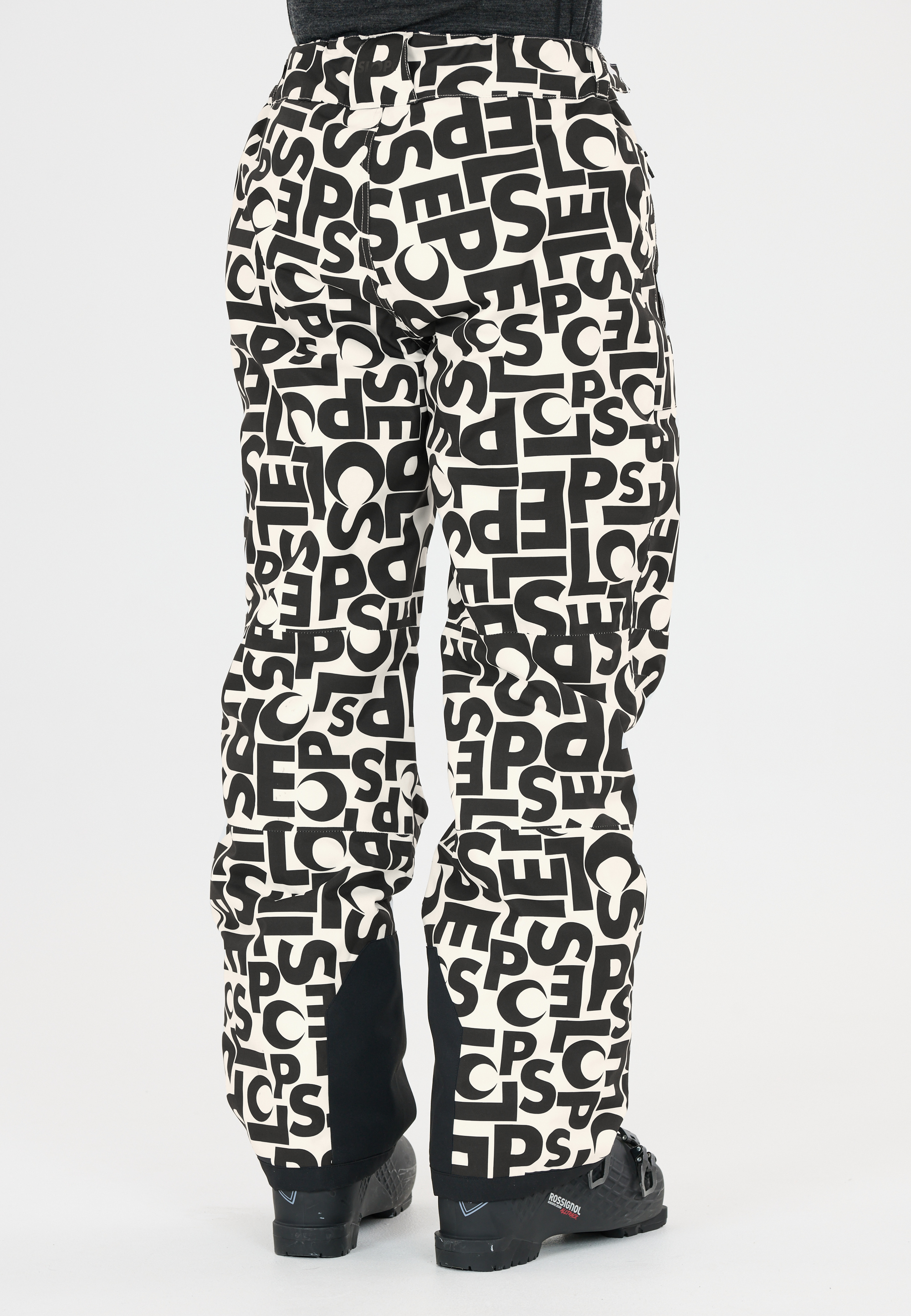  Slope Killy W AOP Insulated Ski Pants W-PRO 15000  - 10