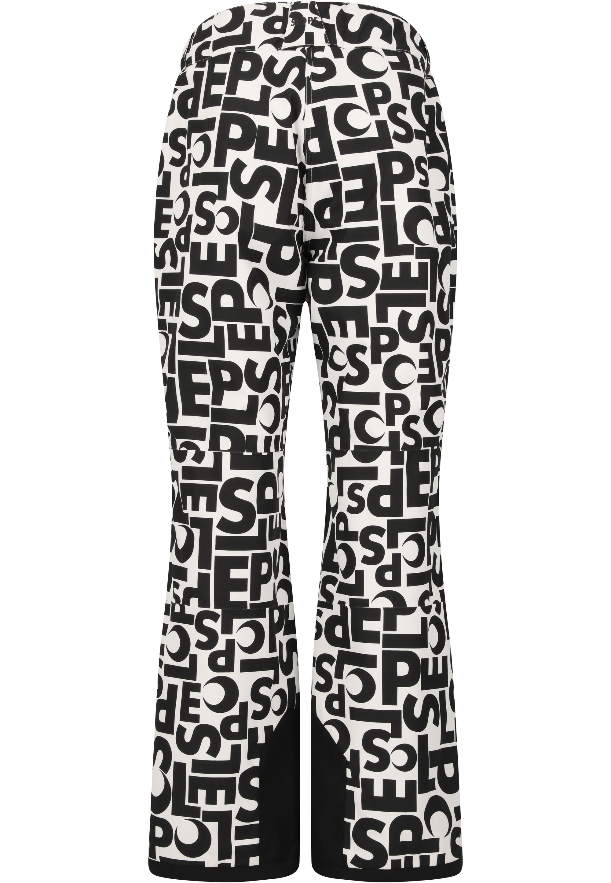 Slope Killy W AOP Insulated Ski Pants W-PRO 15000  - 5