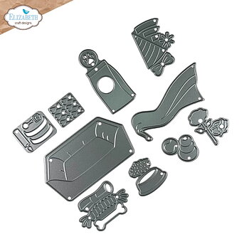Elizabeth - Dies - Dog accessories