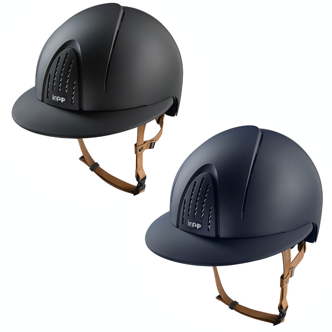KEP SMART NOVA TEXTILE POLO-BEIGE CHINSTRAP