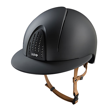 KEP SMART NOVA TEXTILE POLO-BEIGE CHINSTRAP