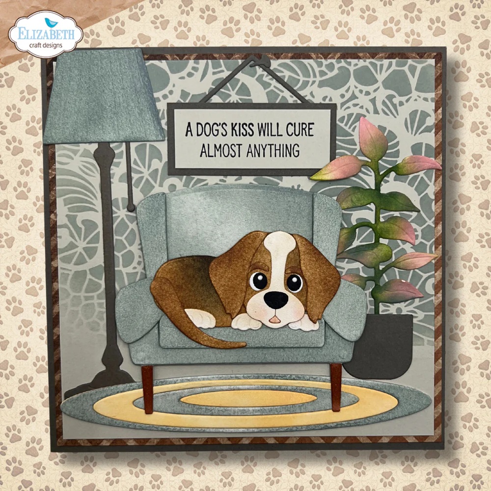 Elizabeth - Dies - Dogs - 7