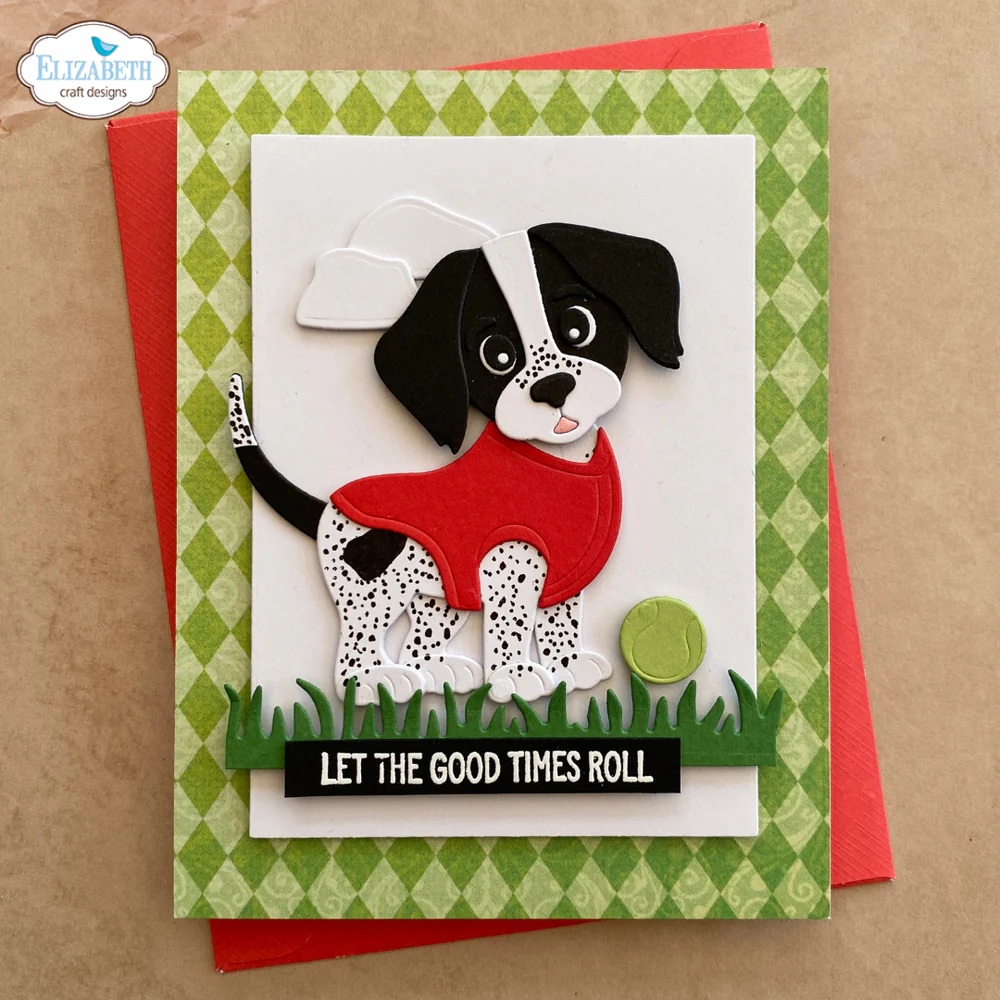 Elizabeth - Dies - Dogs - 4